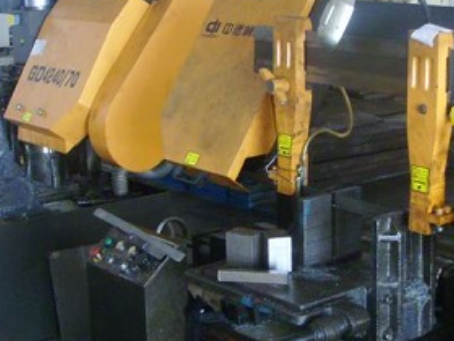 望花SM45模具钢