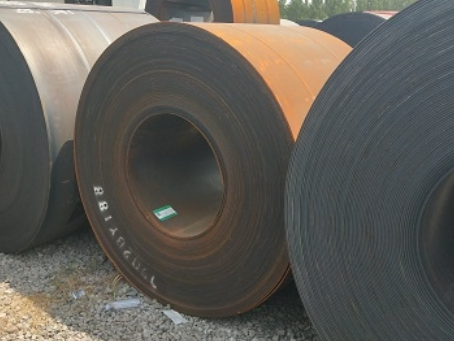 望花Q355NHB耐候板